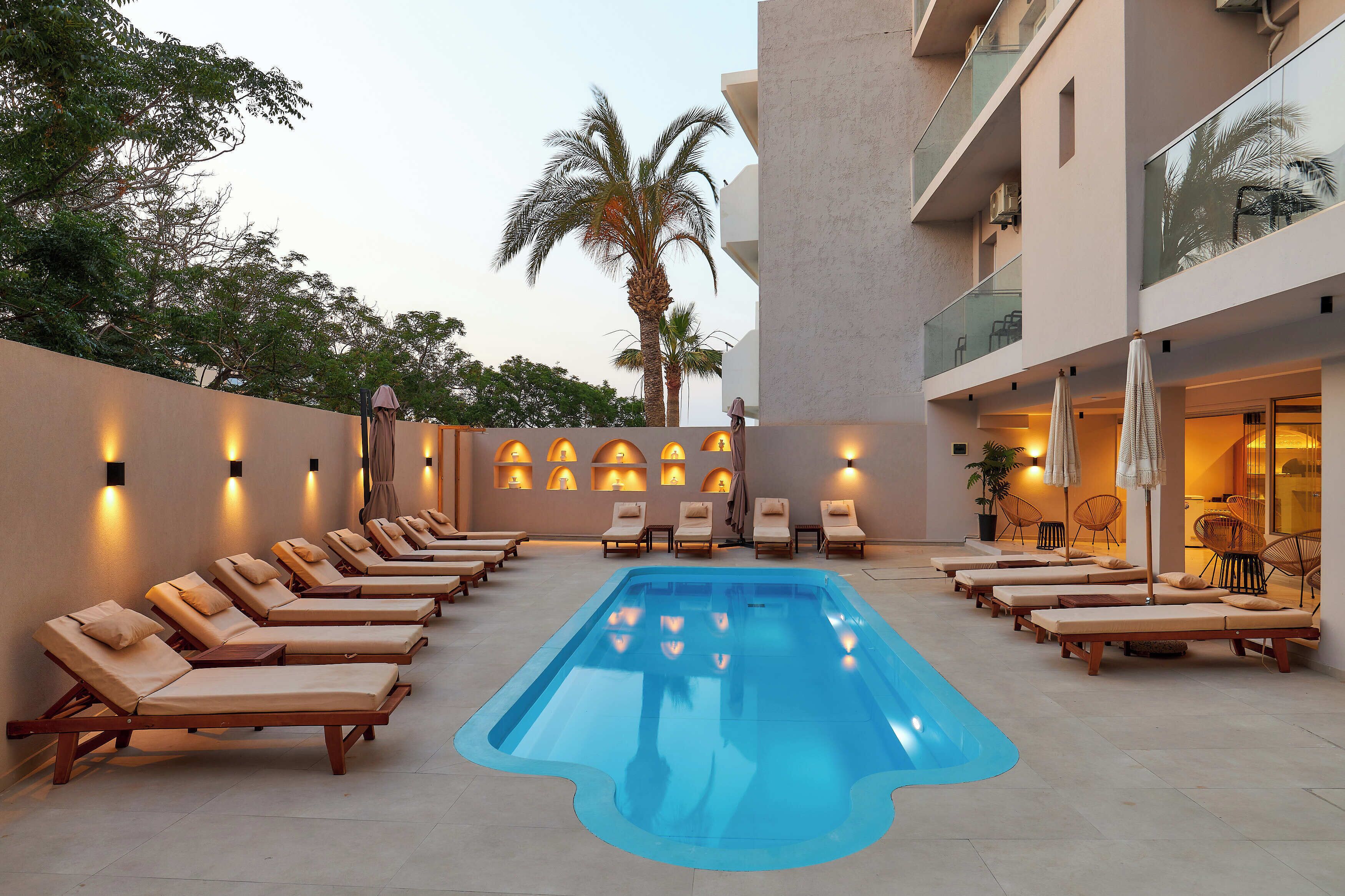 Foto - Lotus Rise Hotel - Adults Only