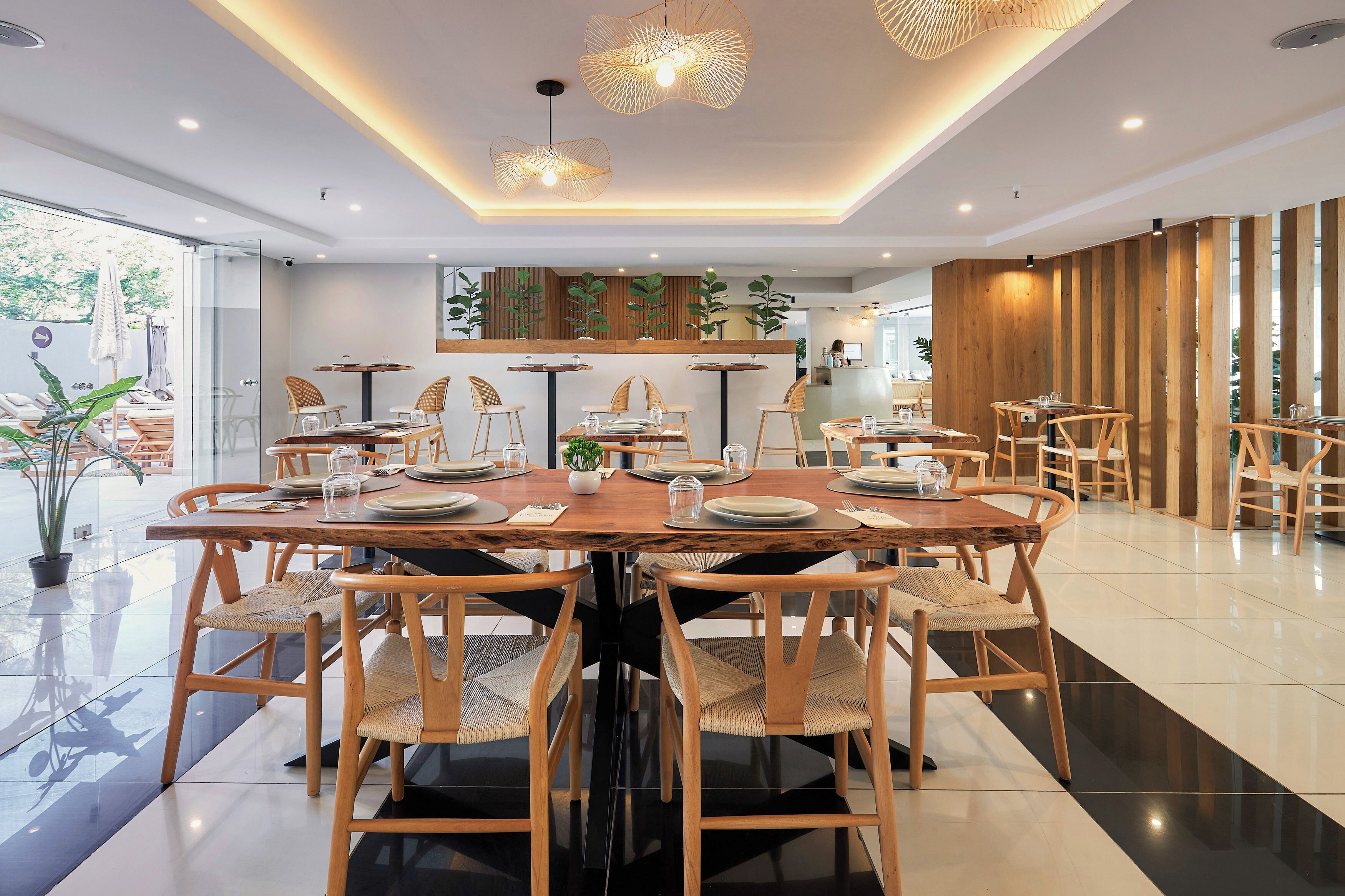 Foto - Lotus Rise Hotel - Adults Only