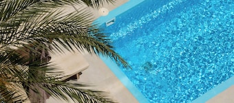 Lotus Rise Hotel