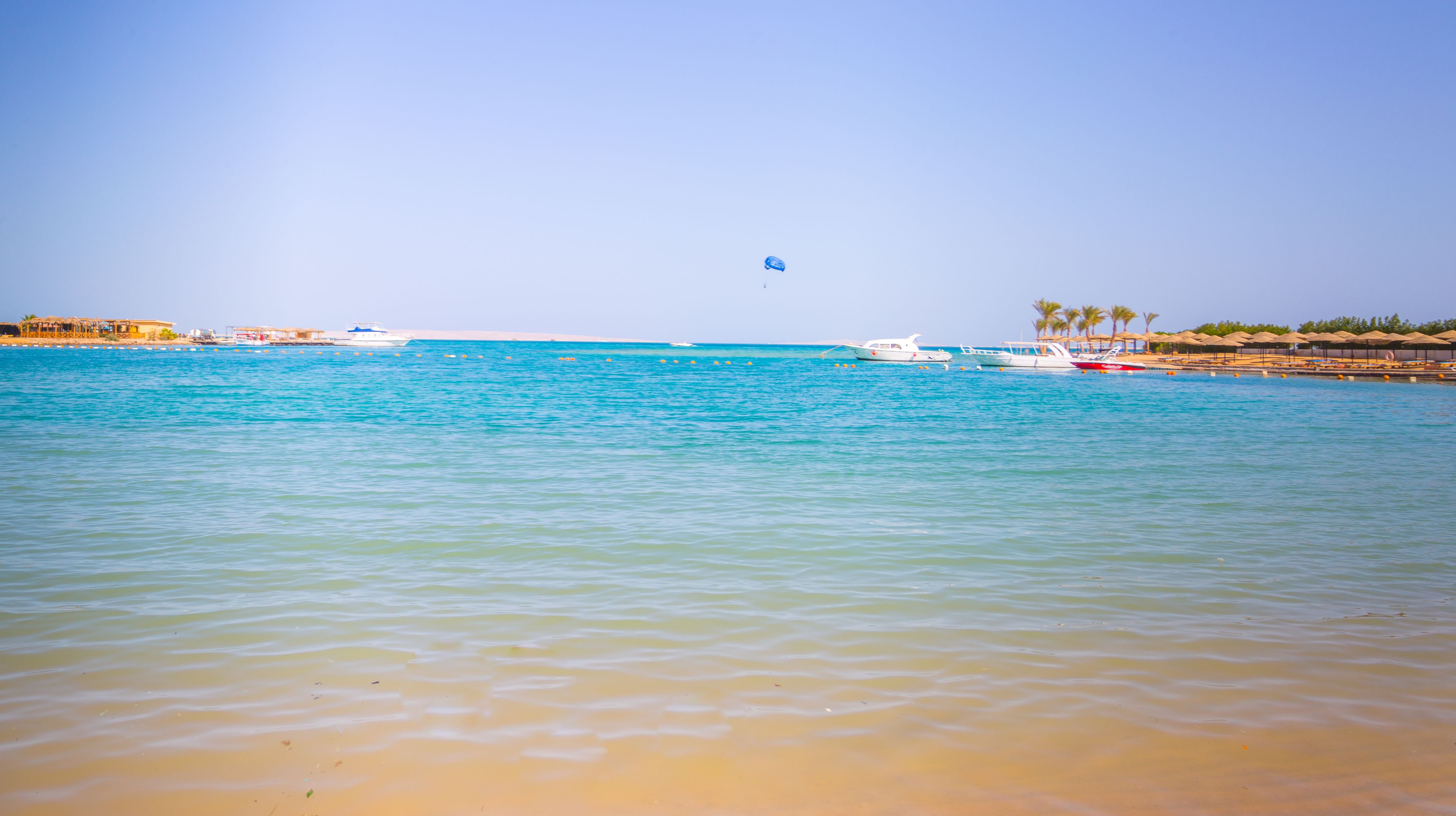 private beach nearby, sun-loungers, beach umbrellas