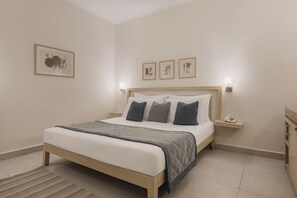 Family Room, 1 Queen Bed, Pool View - JAZ Casa Del Mar Resort (Hurghada)