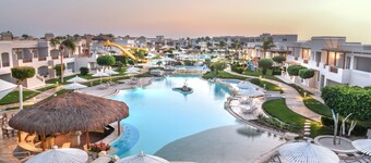 伊贝罗泰尔卡萨德尔马度假村