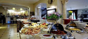 Hotel Diament Bella Notte Katowice/Chorzów