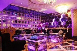 Interior - The Luxe Manor (Shenzhen)
