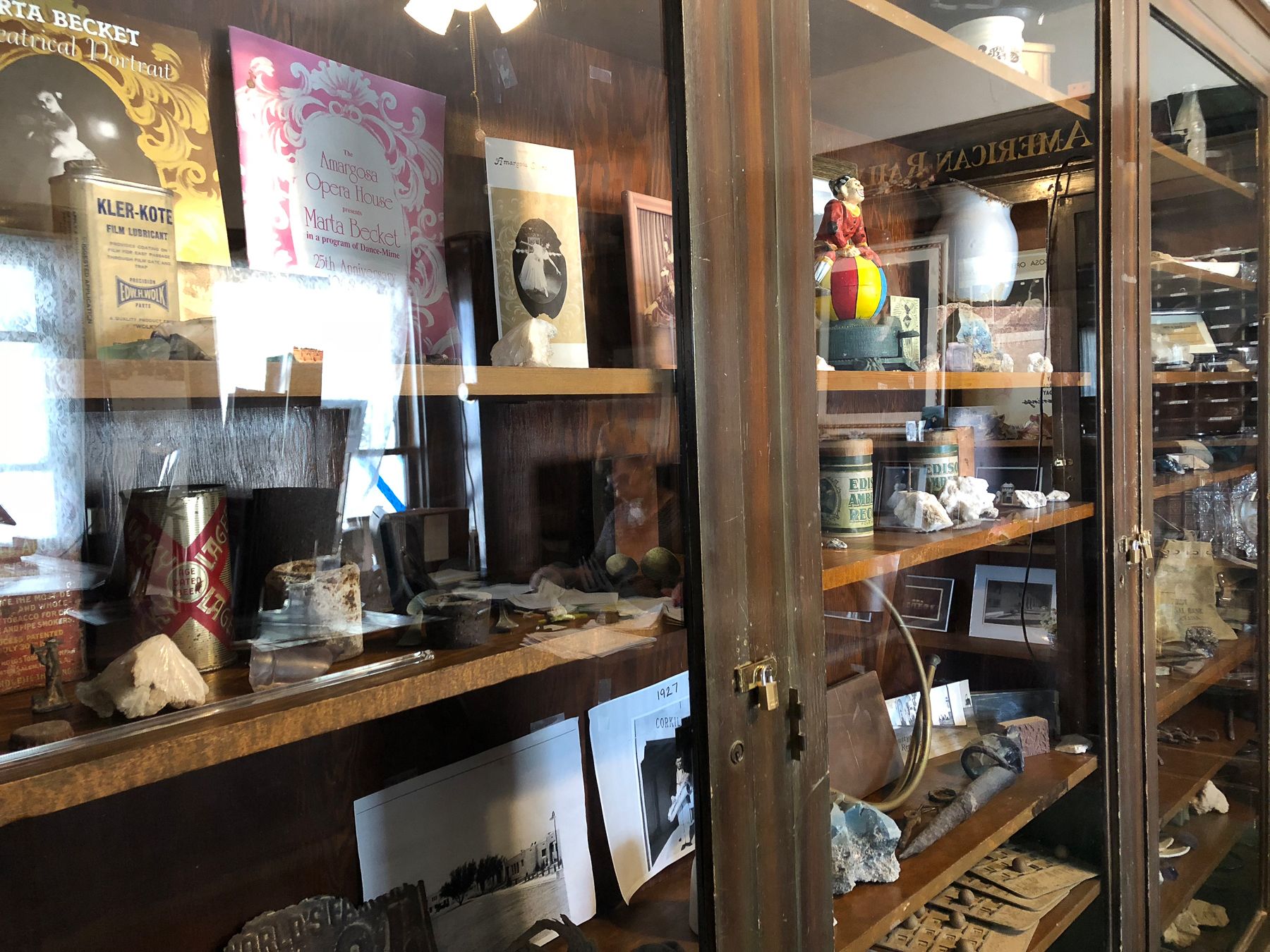 Photo - Amargosa Opera House & Hotel