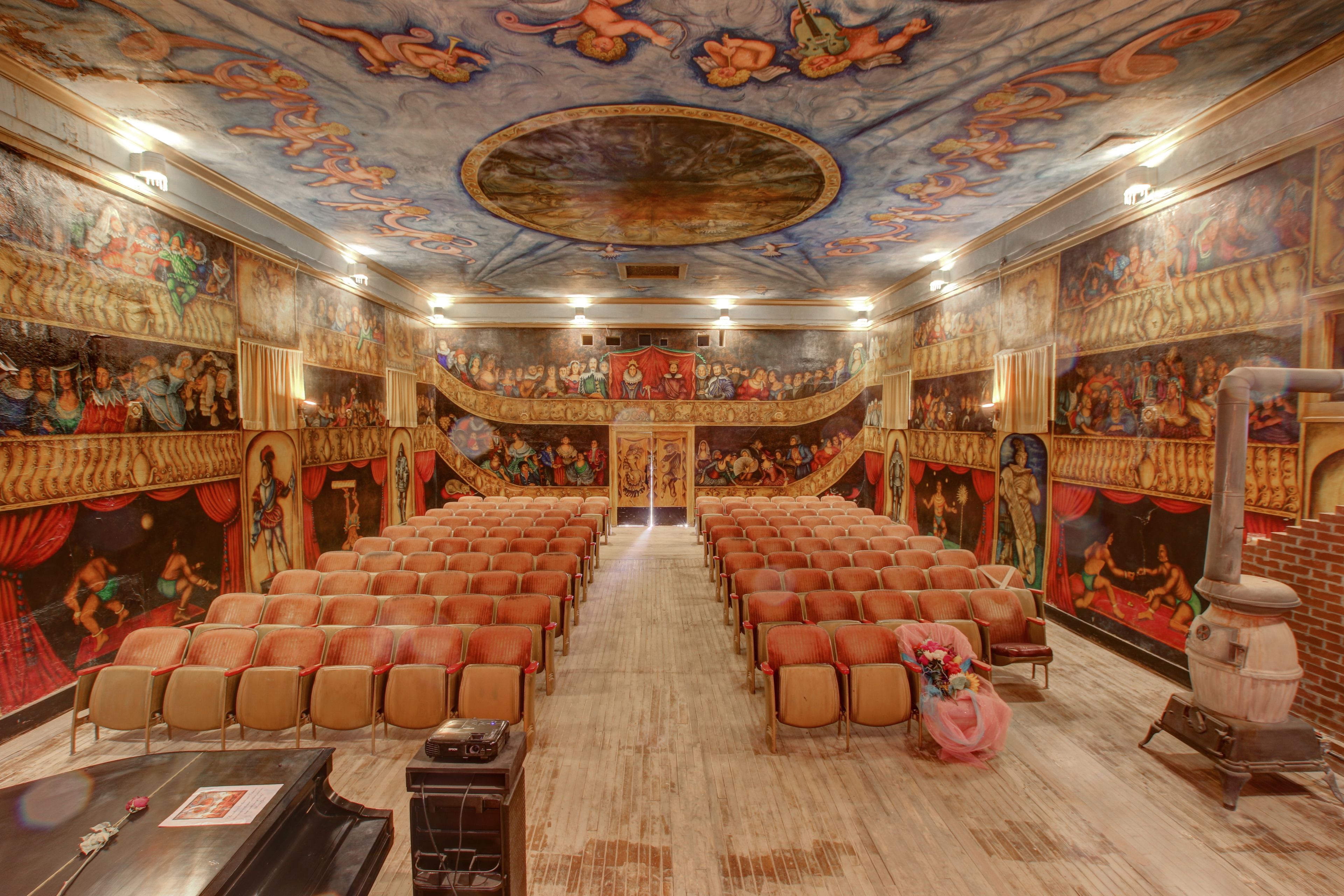 Photo - Amargosa Opera House & Hotel