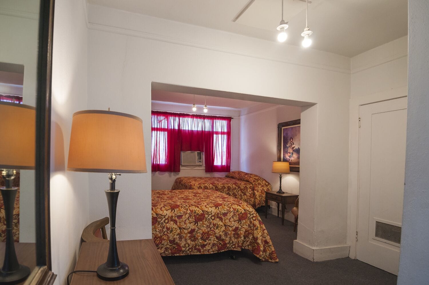 Photo - Amargosa Opera House & Hotel