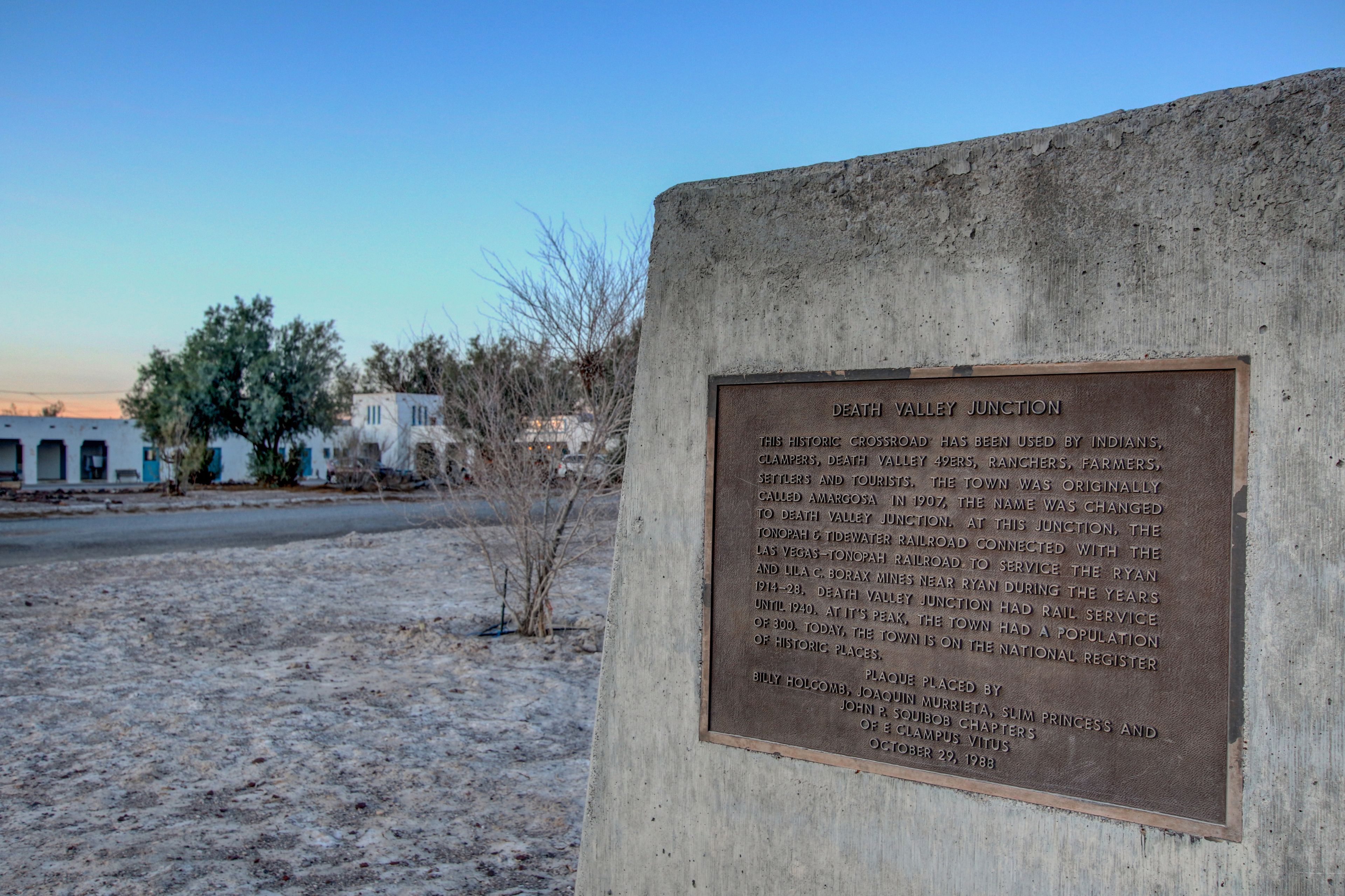 Photo - Amargosa Opera House & Hotel