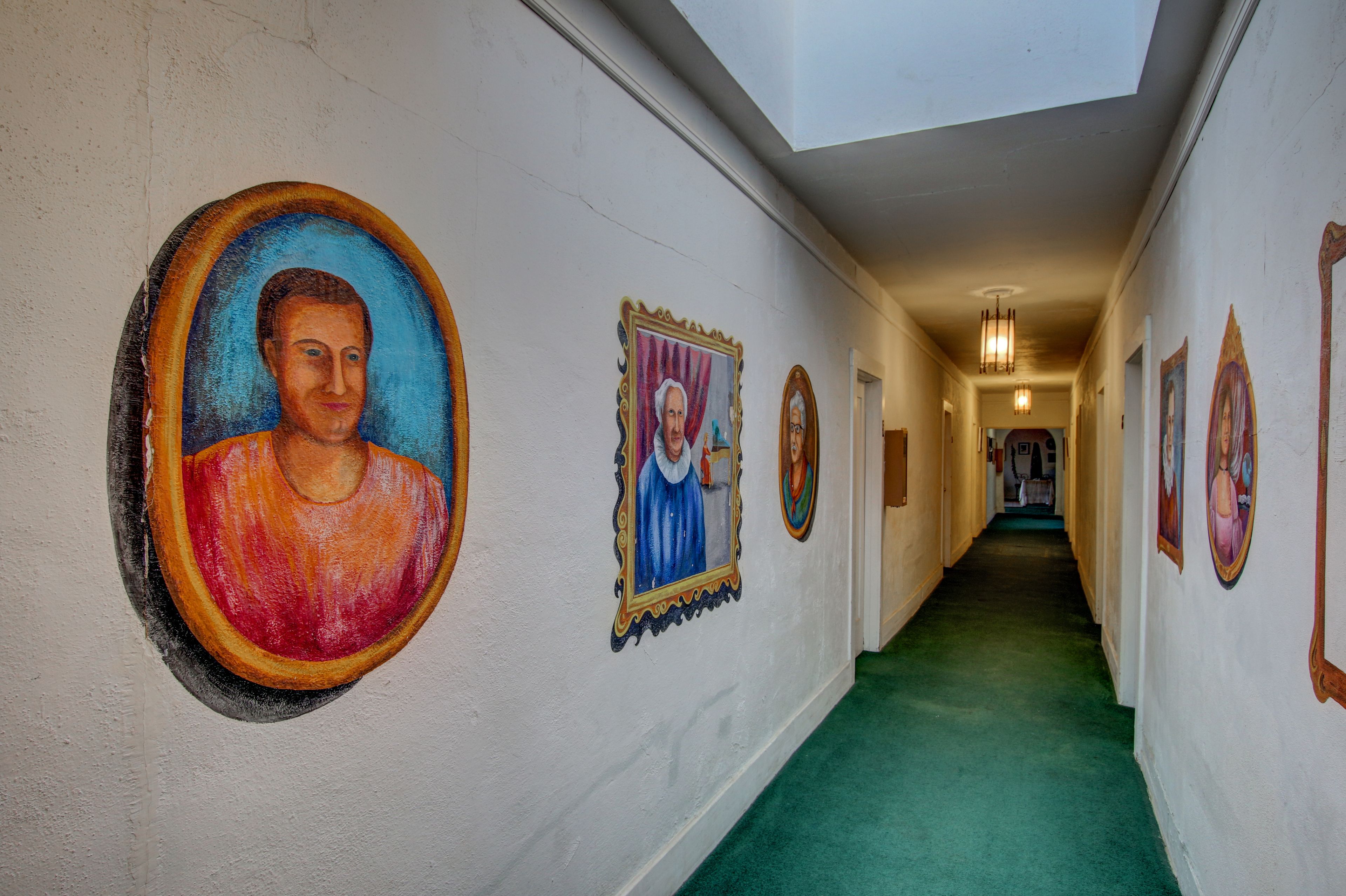 Photo - Amargosa Opera House & Hotel