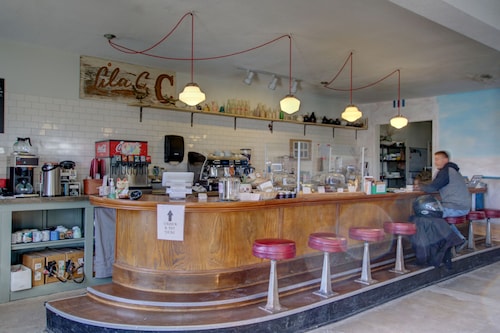 Amargosa Opera House