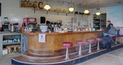 Amargosa Opera House