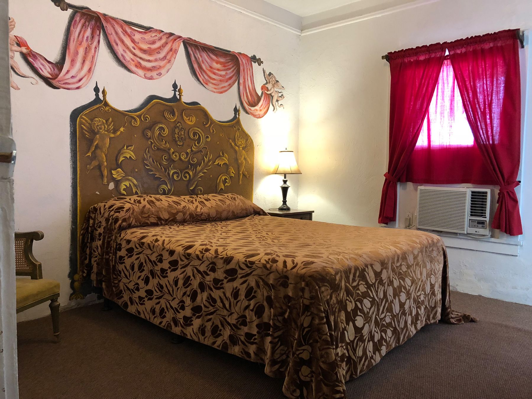 Photo - Amargosa Opera House & Hotel