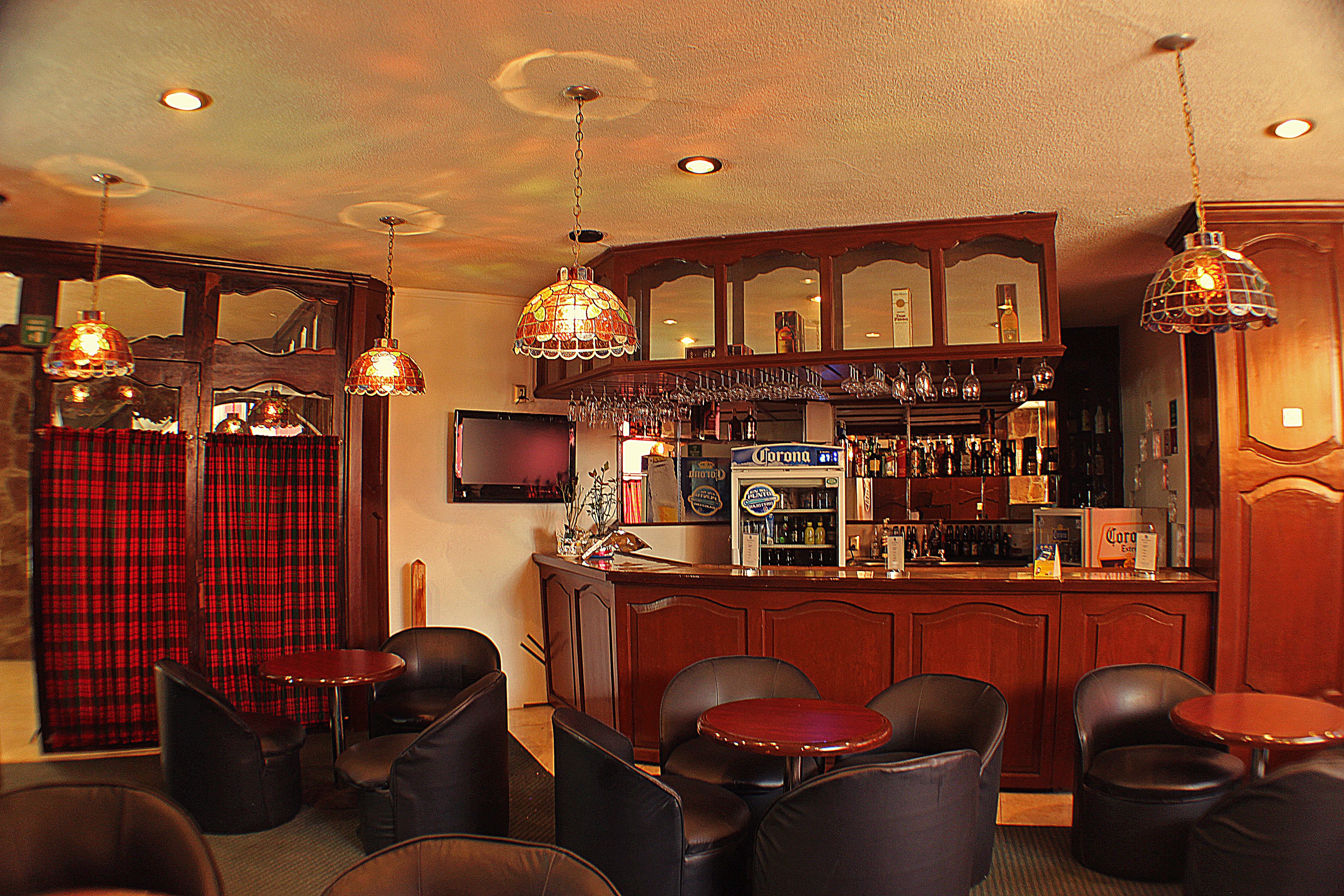 Bar (na propriedade)