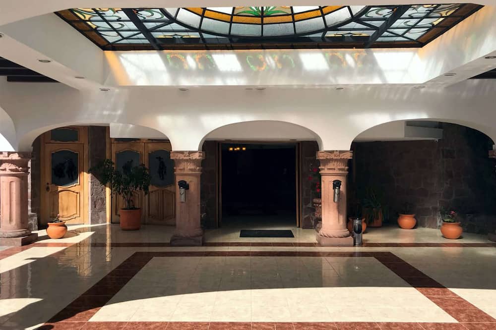 Best Western Toluca