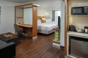 Suite, Multiple Beds