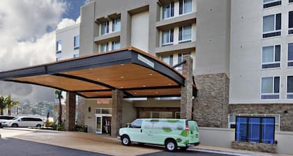 SpringHill Suites by Marriott Lake Charles