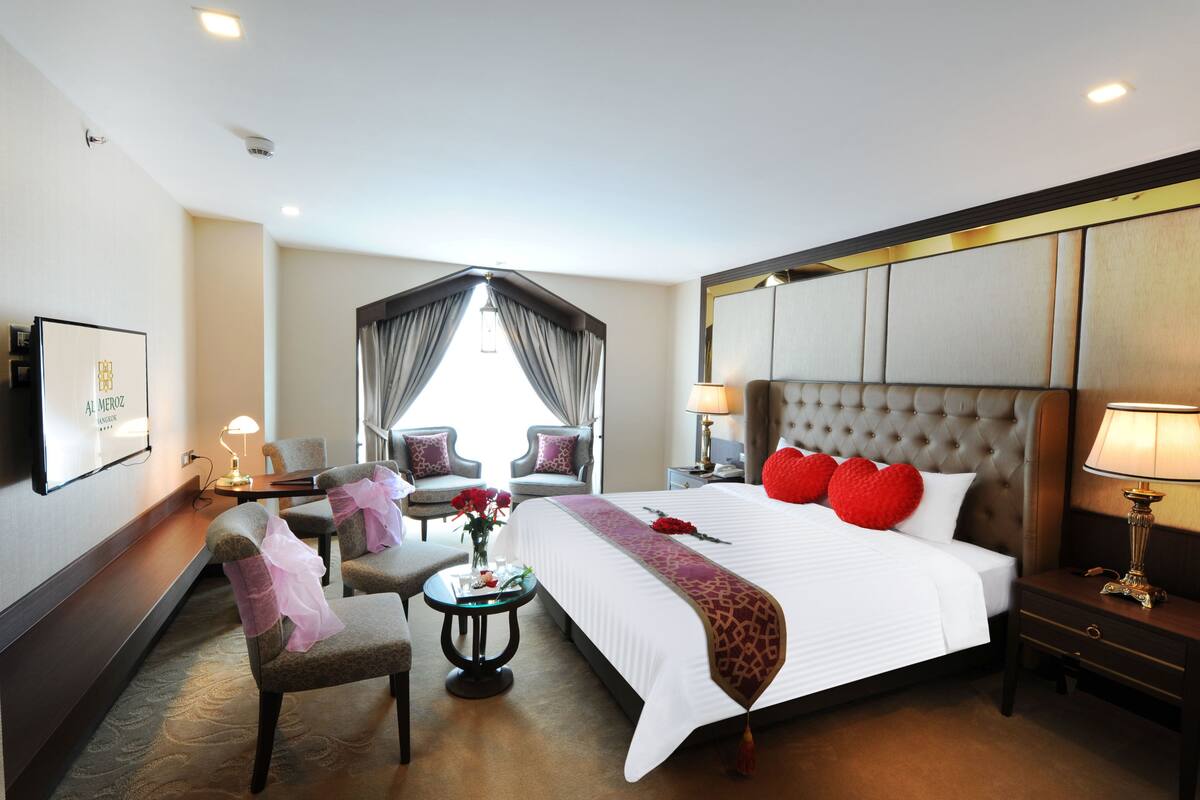 2 habitaciones y wifi gratis
