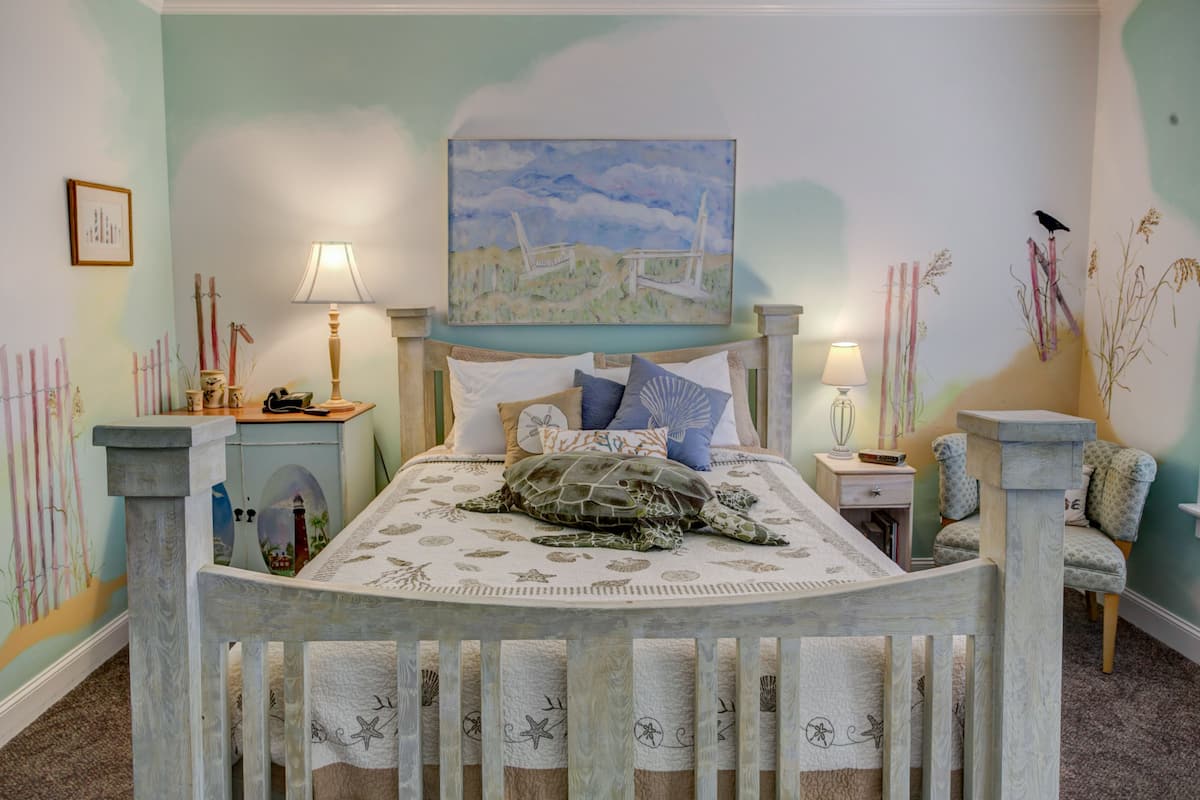 Ropa de cama de alta calidad y decoración personalizada