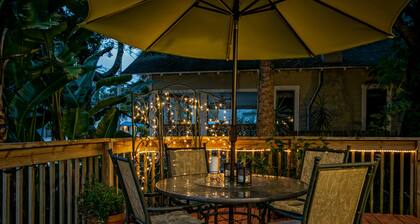 Anchor Inn NSB Bed & Breakfast