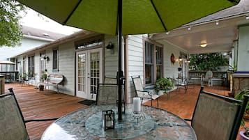 Veranda