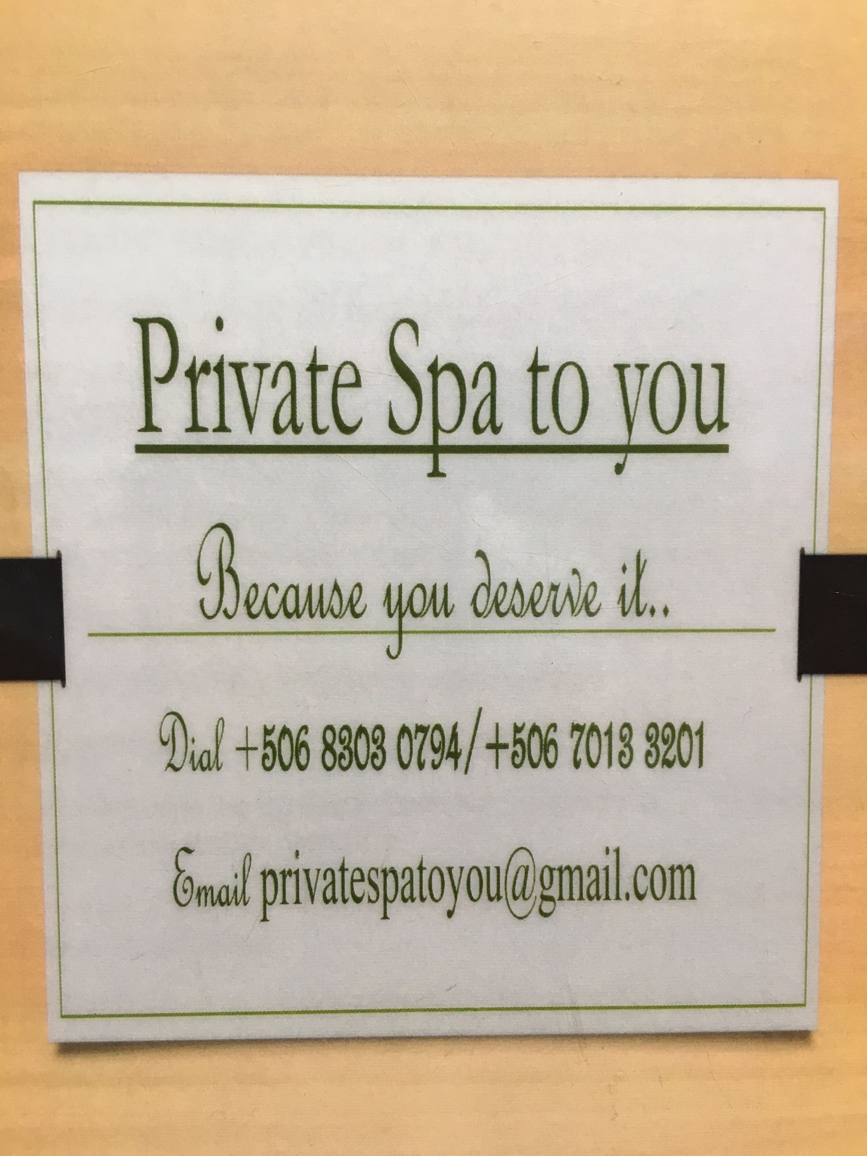 Photo - The Falls at Manuel Antonio