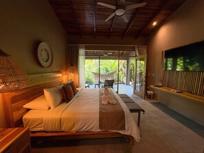 Standard Room (Casita) | Premium bedding, minibar, in-room safe, desk