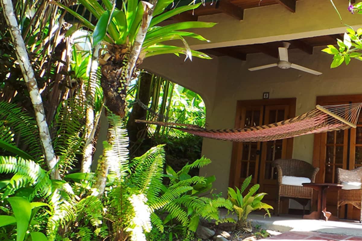 Standard Room (Casita) | Premium bedding, minibar, in-room safe, desk