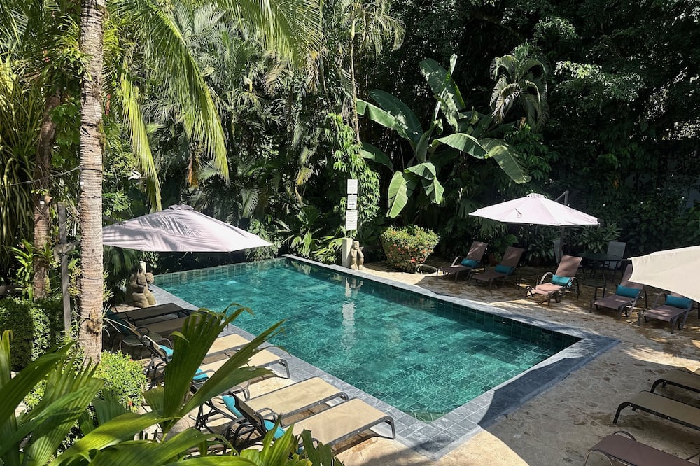 The Falls Resort at Manuel Antonio