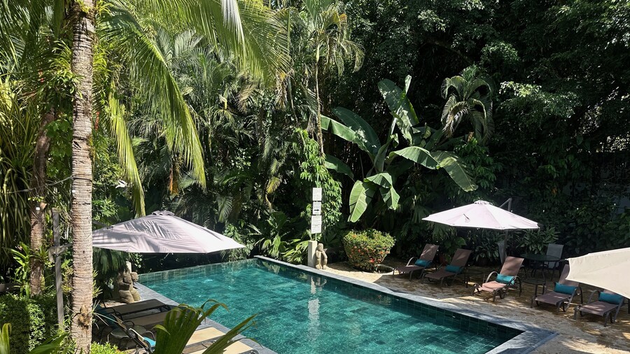 The Falls Resort at Manuel Antonio