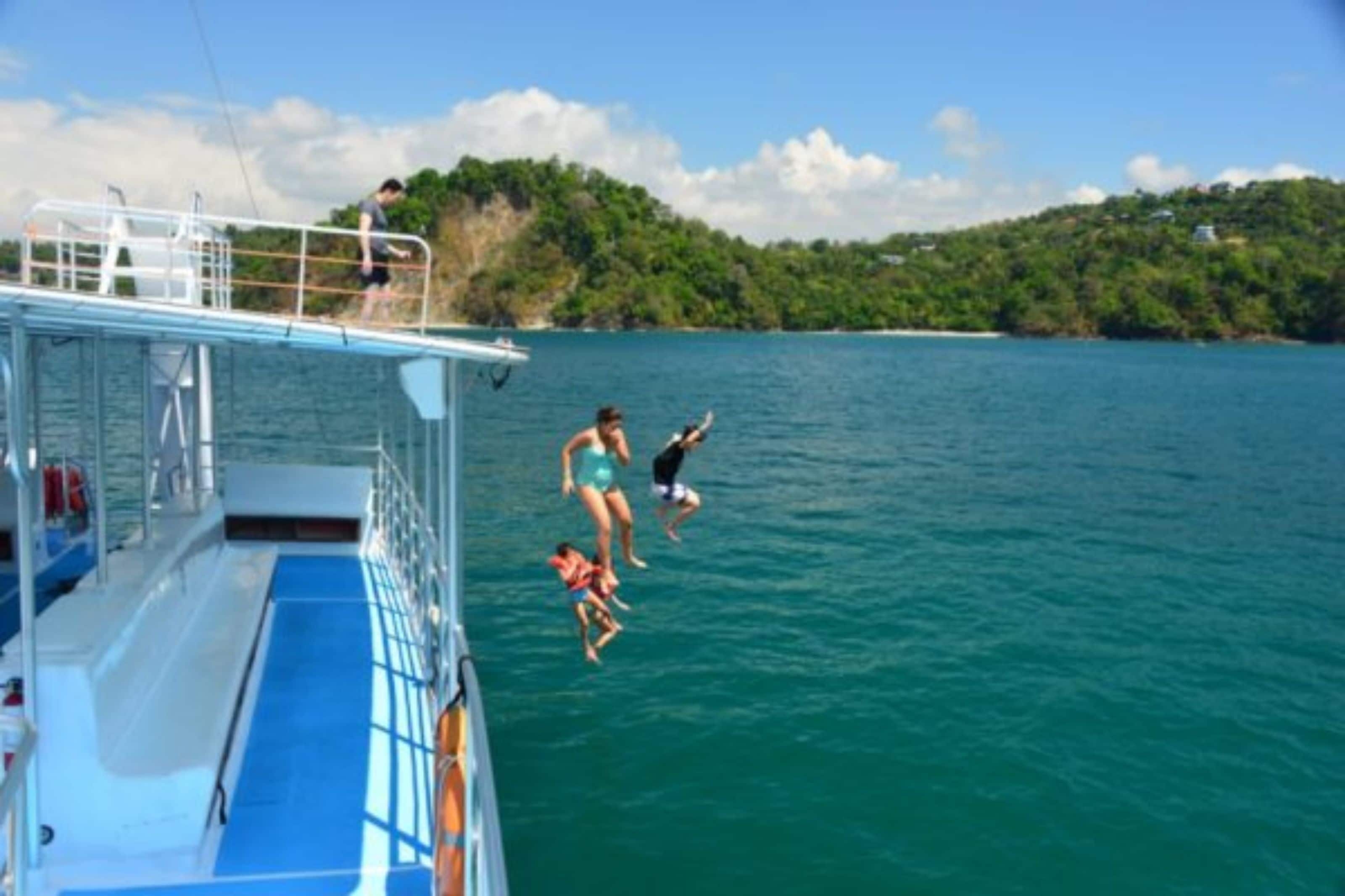 Photo - The Falls at Manuel Antonio