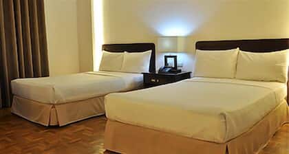 Century Plaza Hotel