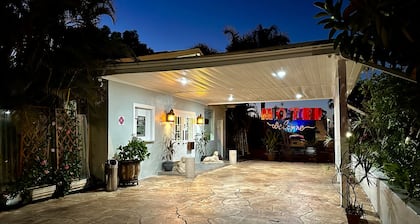 Conty's Motel