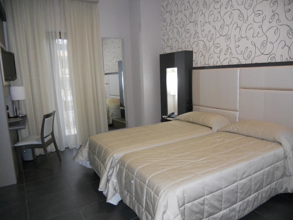 Minibar, in-room safe, desk, blackout curtains