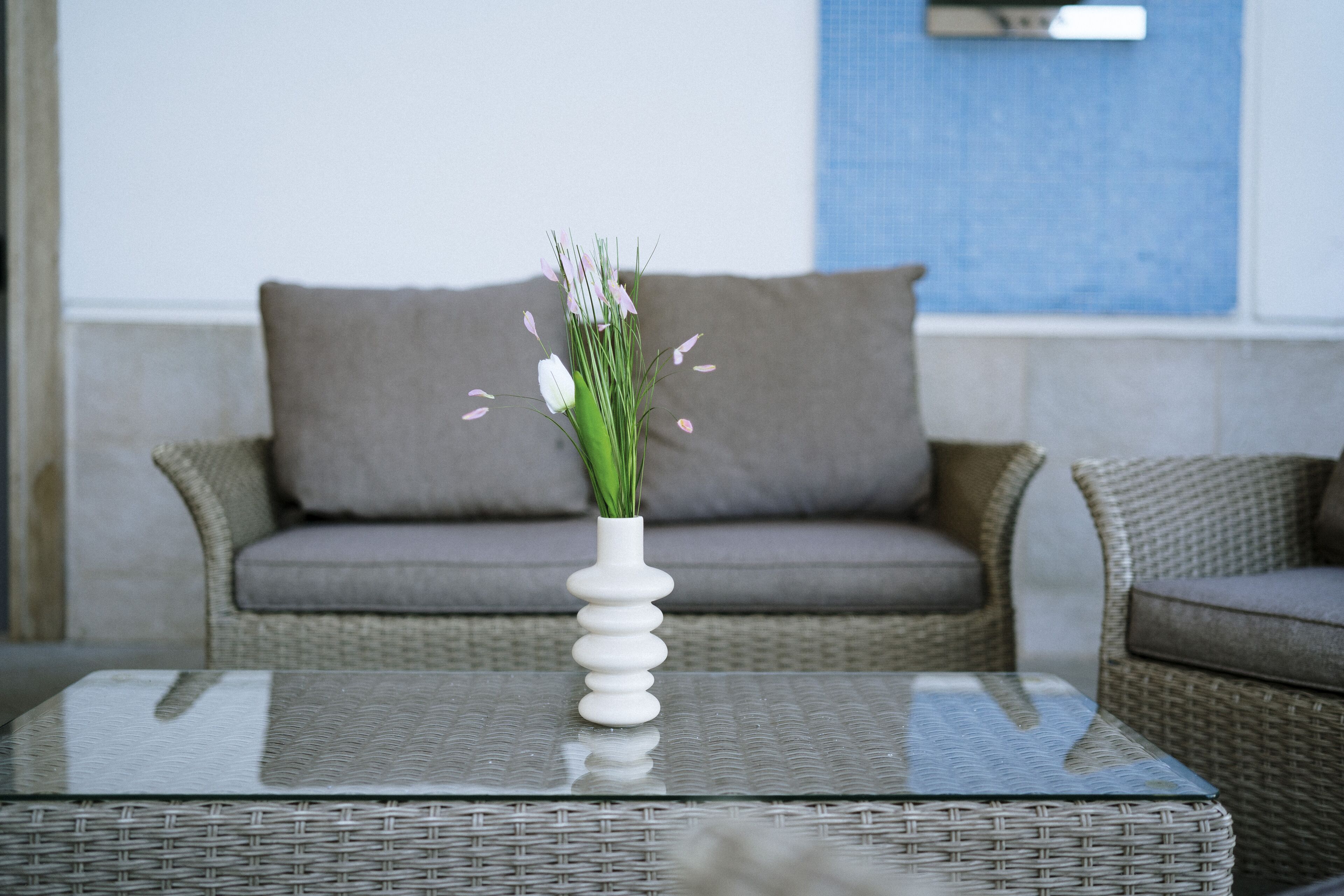 1 bedroom, minibar, in-room safe, desk