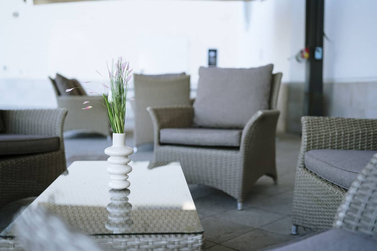 1 bedroom, minibar, in-room safe, desk