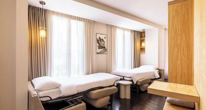 Le Citizen Hotel