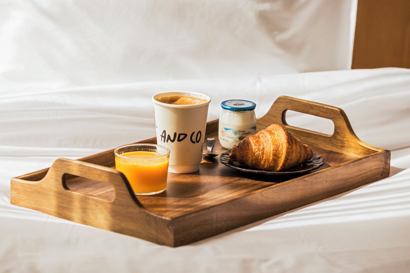 Foto - Le Citizen Hôtel