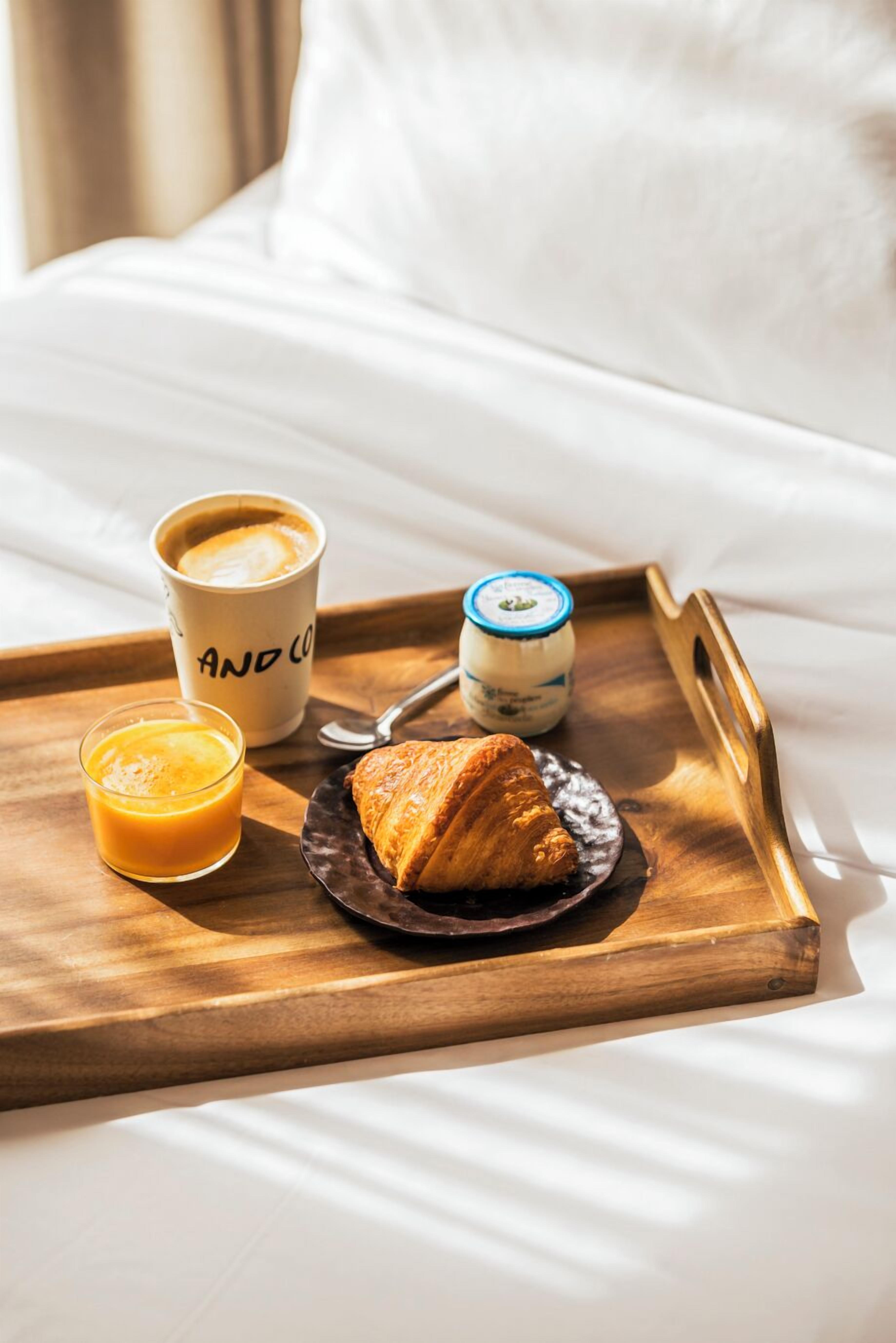 Foto - Le Citizen Hôtel