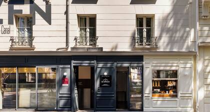 Le Citizen Hôtel