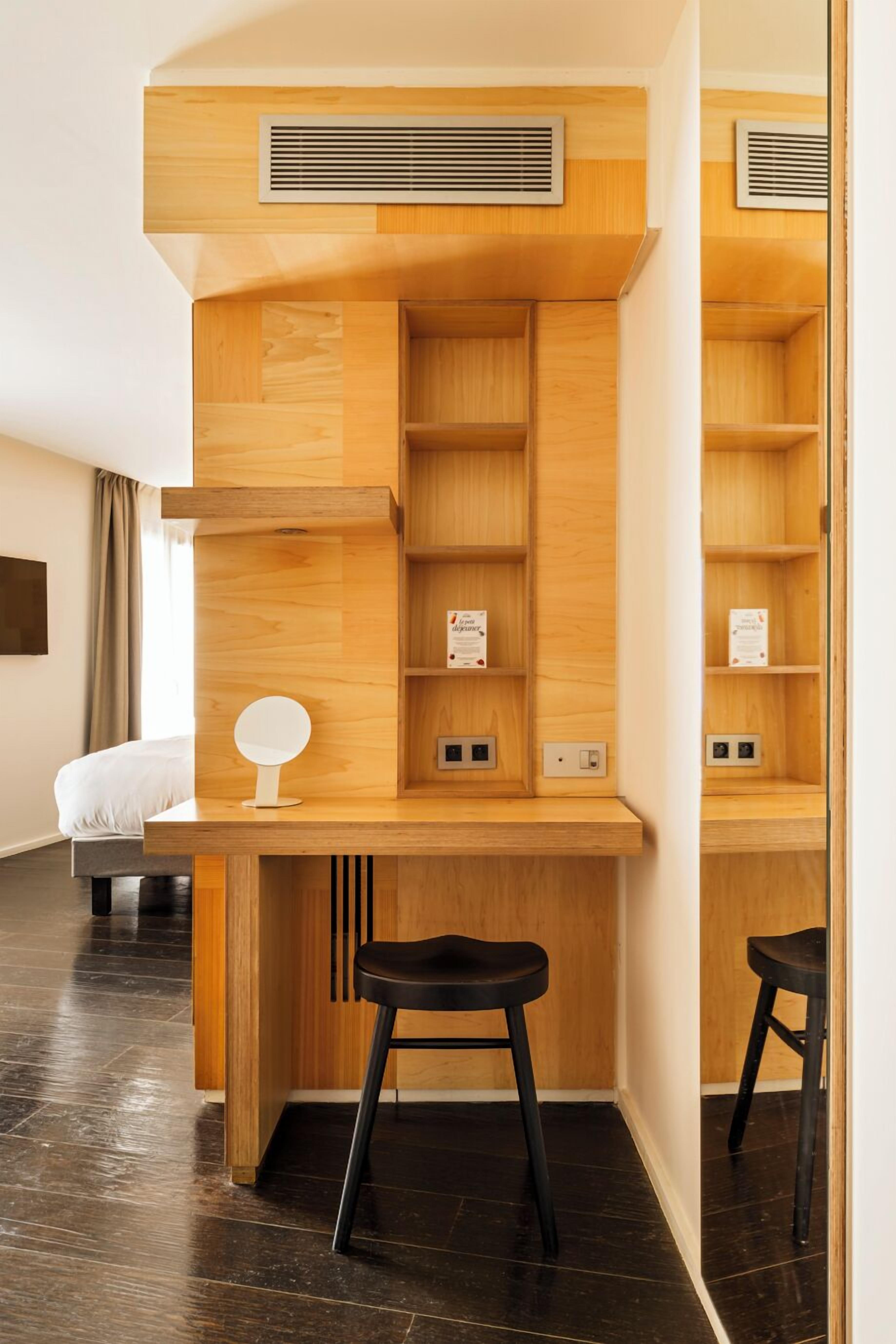 Foto - Le Citizen Hôtel