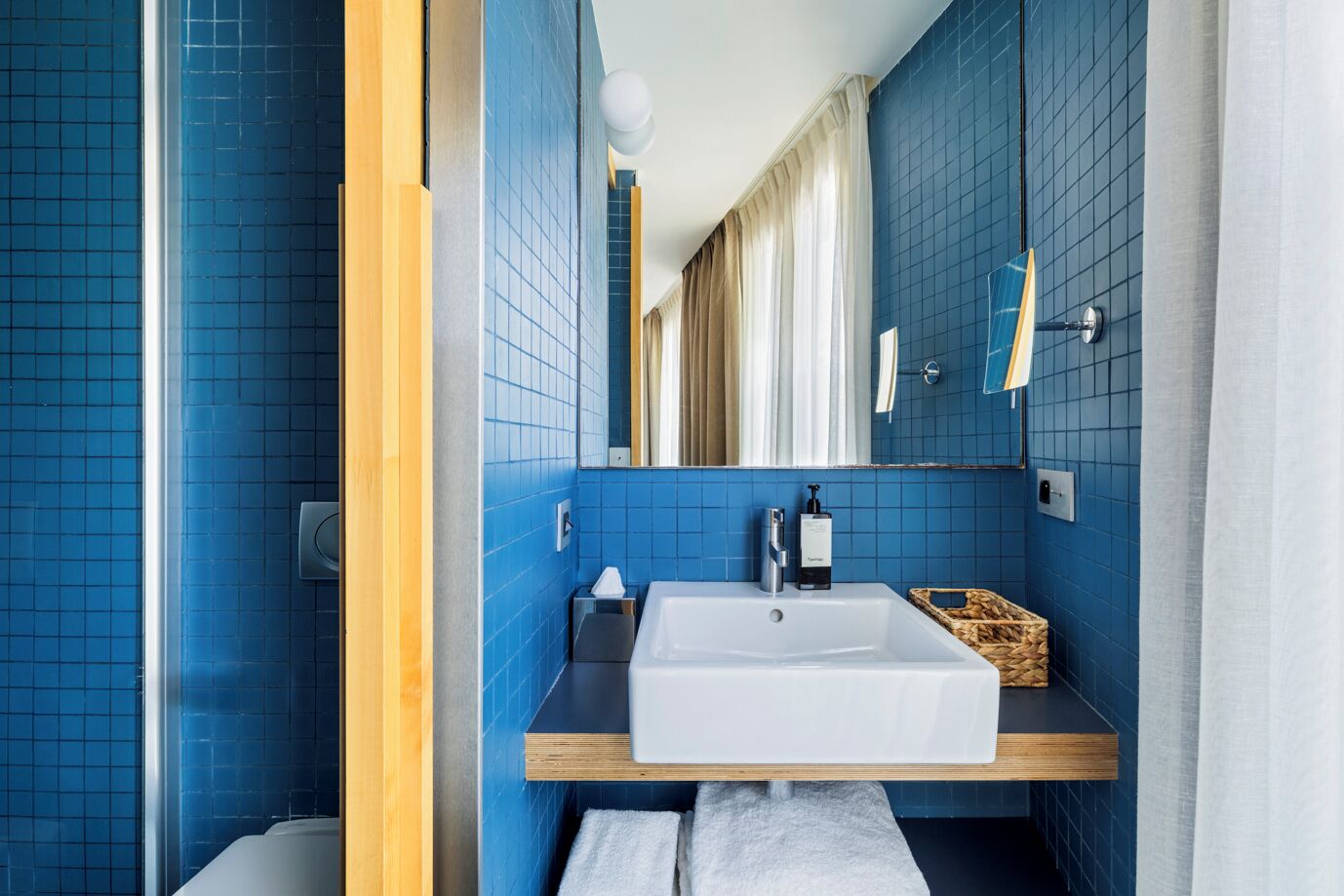 Foto - Le Citizen Hôtel