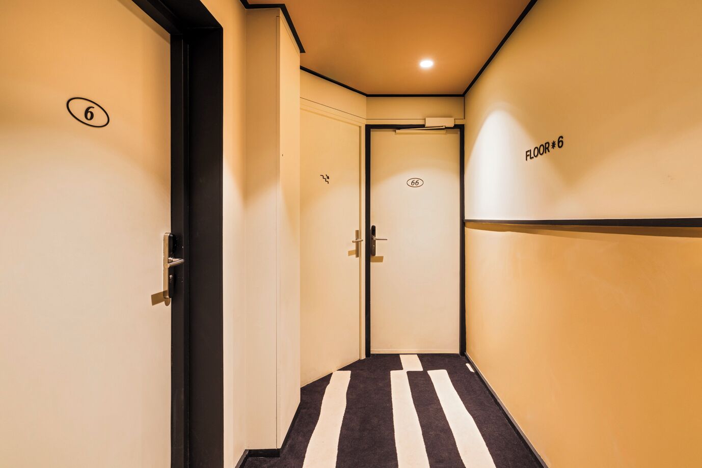 Foto - Le Citizen Hôtel