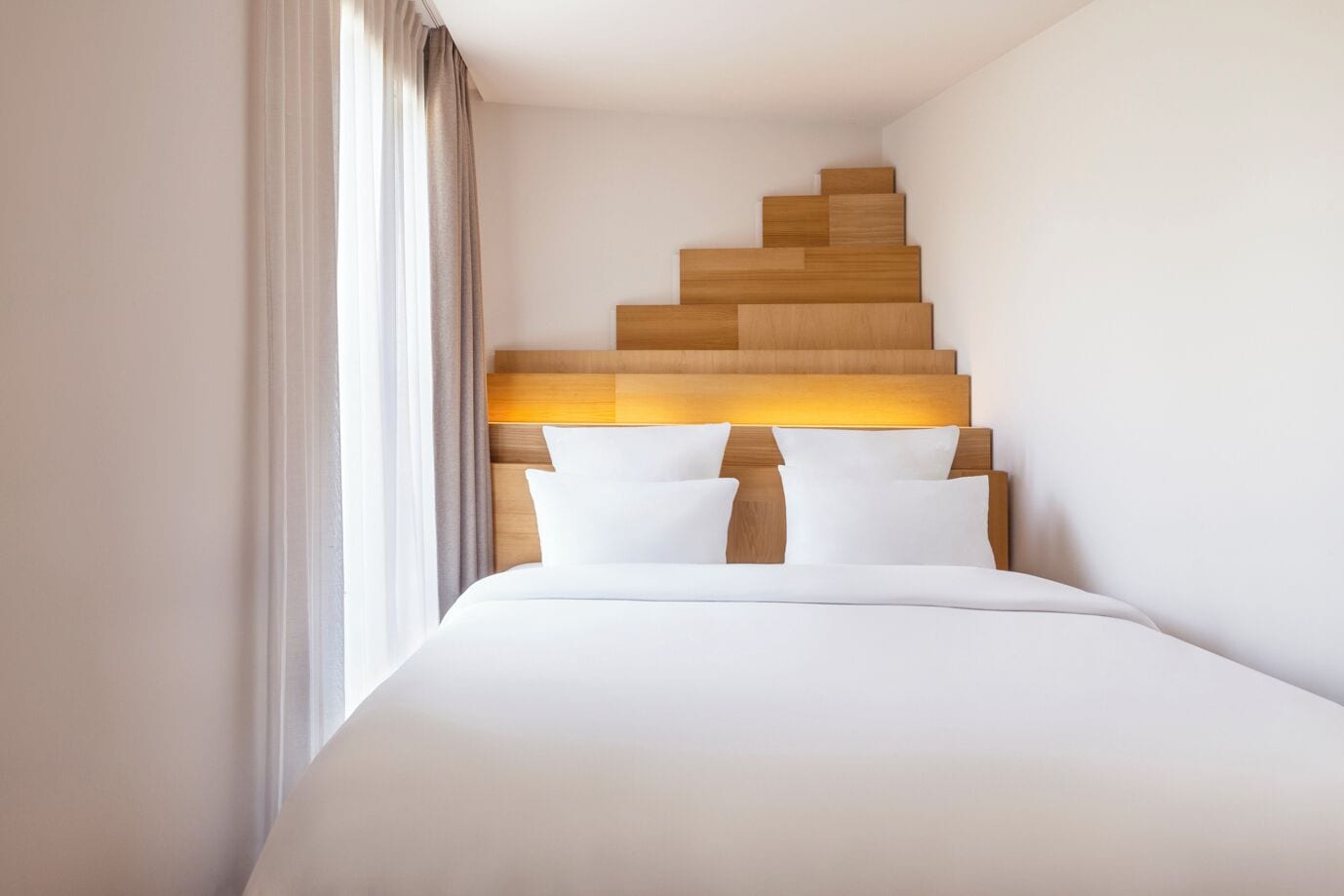 Foto - Le Citizen Hôtel