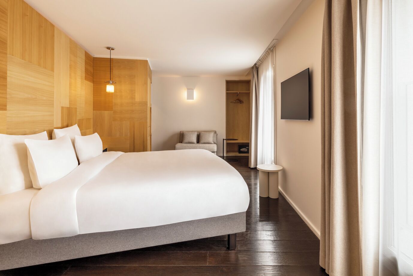 Foto - Le Citizen Hôtel