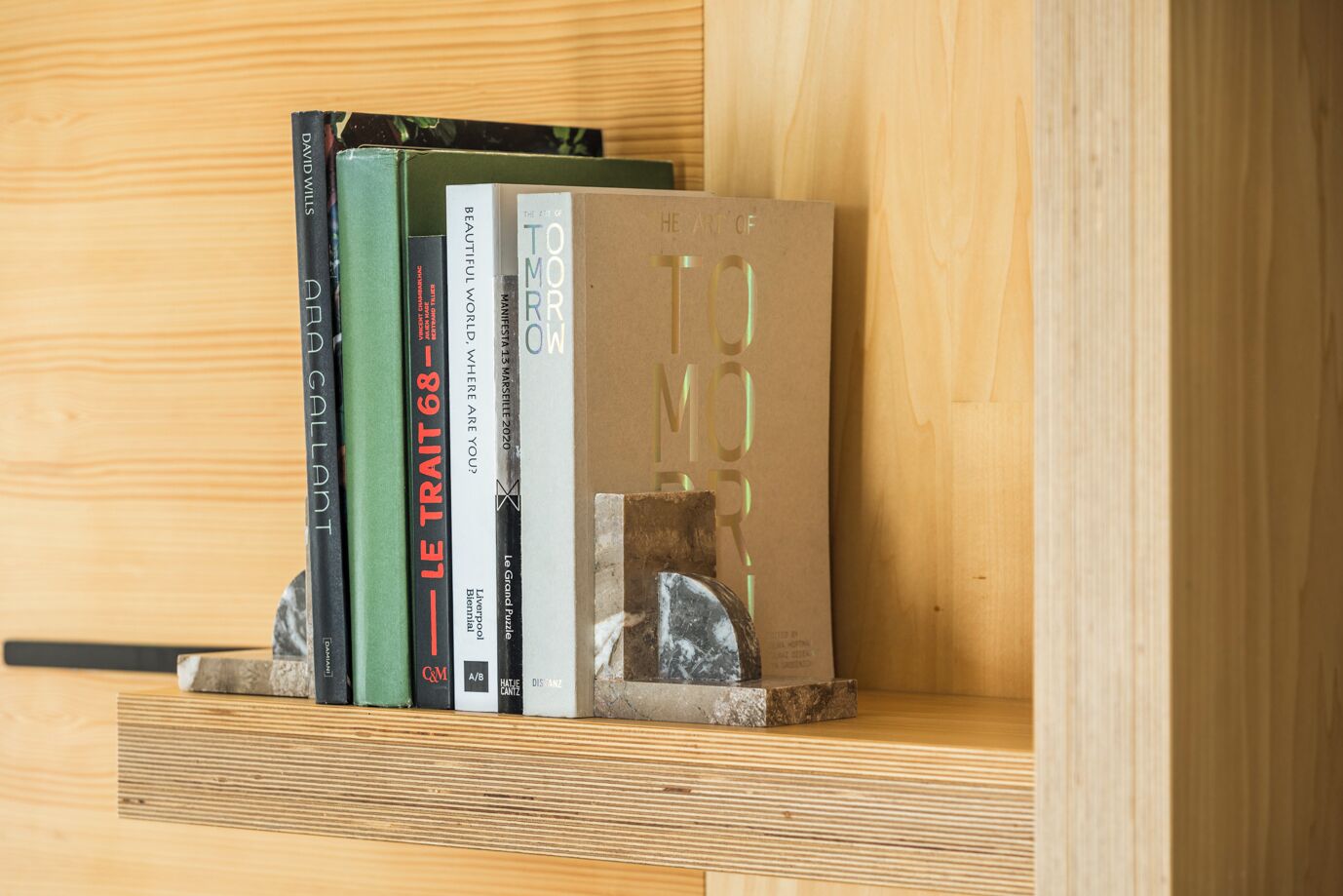 Foto - Le Citizen Hôtel