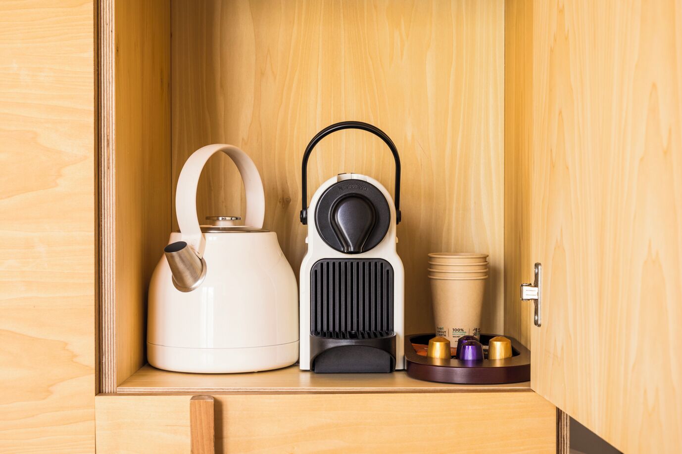 Foto - Le Citizen Hôtel