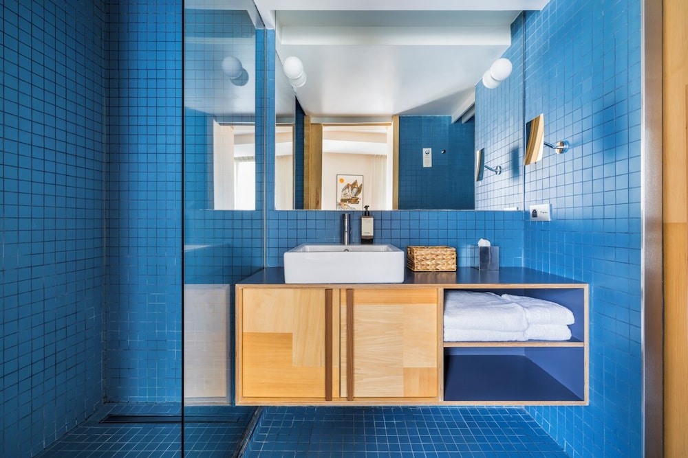 Le Citizen Hôtel by null