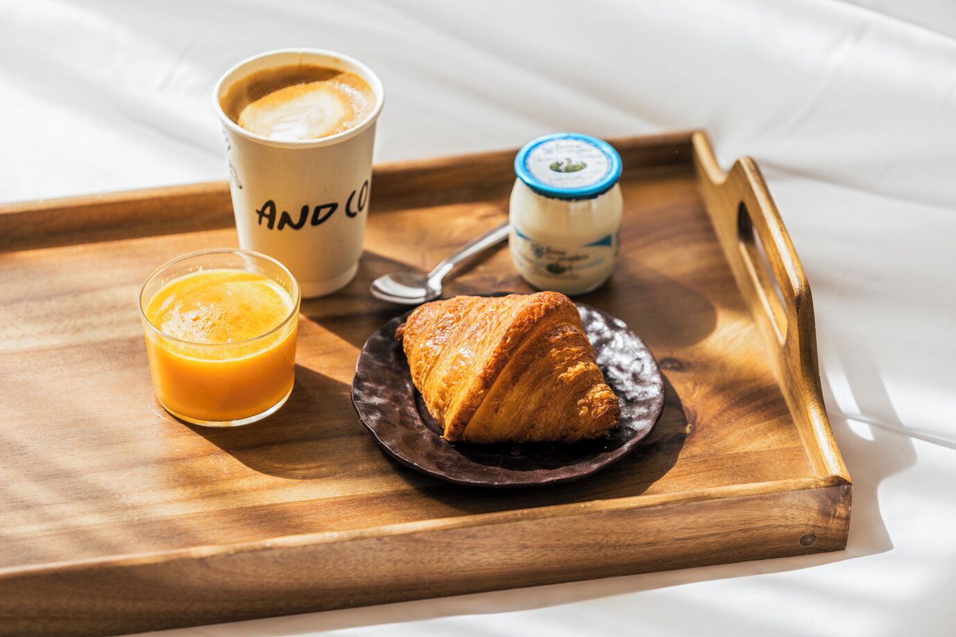 Foto - Le Citizen Hôtel