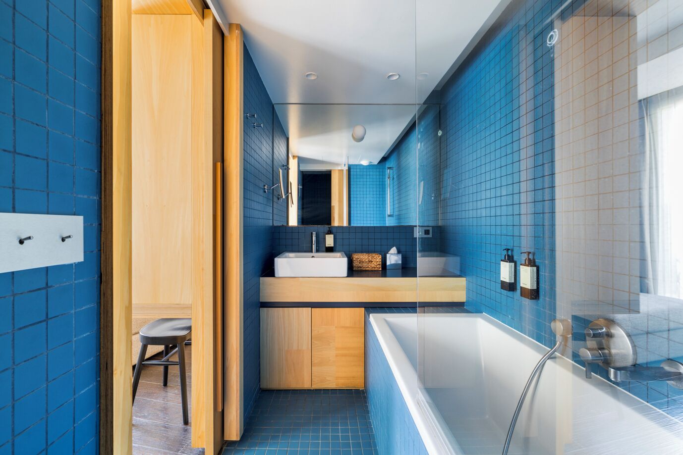 Foto - Le Citizen Hôtel