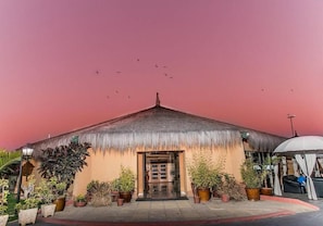 Exterior - Serena Suite Park Hotel (La Serena)
